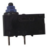 Omron (D2AW-EL002D R) Microswitch, Ultra Subminiature, Pin Plunger