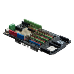 DFRobot (DFR0165) Add-On Board, I/O Sensor Arduino Shield