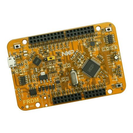 NXP (FRDM-KV11Z) Development Board, Freedom Platform