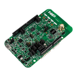 NXP (FRDM-KW41Z) Development Kit, Wireless Connectivity Solution