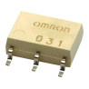 Omron  (G3VM-101HR2(TR05)) MOSFET Relay, SPST-NO (1 Form A), AC / DC