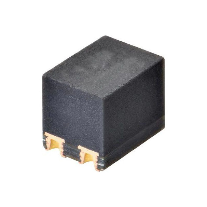 Omron (G3VM-31QVH(TR05)) MOSFET Relay, SPST-NO (1 Form A)