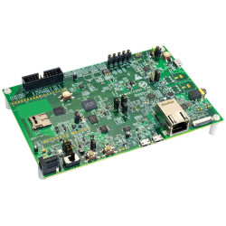 NXP (IMXRT1050-EVKB) Evaluation Board, i.MX RT1050 Crossover Processor