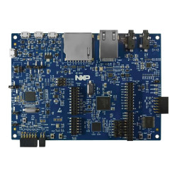 NXP (LPC54S018-EVK) Development Board, LPCXpresso54S018, LPC54S018 MCU