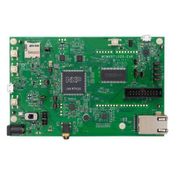 NXP (MIMXRT1020-EVK) Evaluation Kit, I.MX RT1020 Crossover Processor