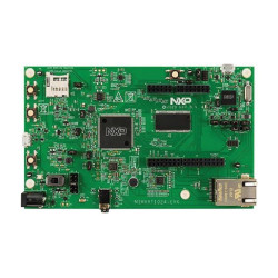 NXP (MIMXRT1024-EVK) Evaluation Kit, 32bit ARM Cortex-M7 MCU