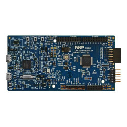 NXP (OM13089UL) Development Board, LPC54114 Dual-Core MCU