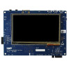 NXP (OM13098UL) Development Board, LPCXpresso, LPC546 MCUs, Touchscreen