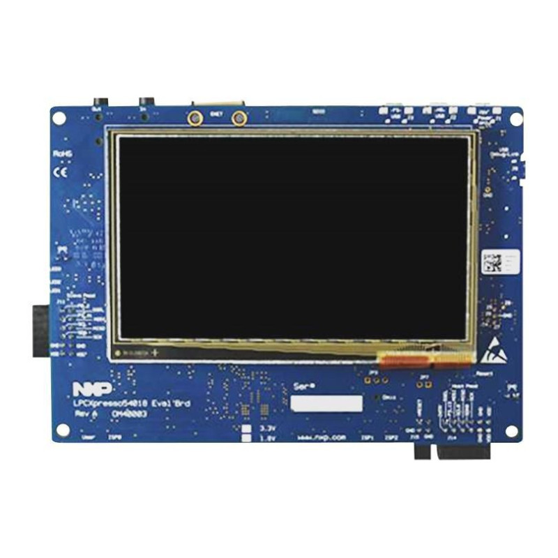 NXP (OM40003UL) Development Board, LPCXpresso 54018