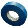 3M (TEMFLEX 1500 BLUE) Electrical Insulation Tape, 19 mm x 18 m