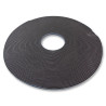 Multicomp Pro (PPC117) Sealing Tape, PVC, Black, 12 mm x 15 m