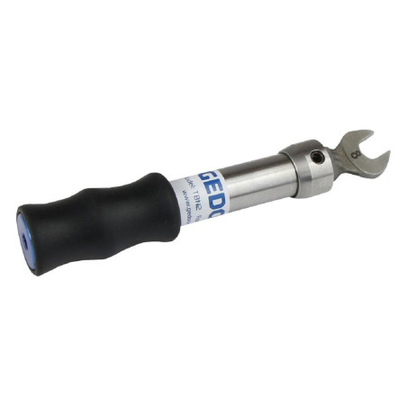 Gedore (TBN 10) Torque, Wrench, Handle, 105mm Length, 1N-m to 10N-m