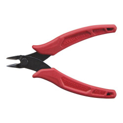 Klein Tools (D275-5) Cutter, Diagonal, 127 mm, Diagonal Cutting Pliers