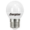 Energizer (S8839) LED Light Bulb, Frosted Golf Ball, E27 / ES, Warm White