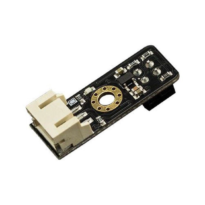 DFRobot (SEN0017) Add-On Board, Line Tracking Sensor Module