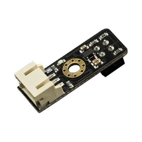 DFRobot (SEN0017) Add-On Board, Line Tracking Sensor Module