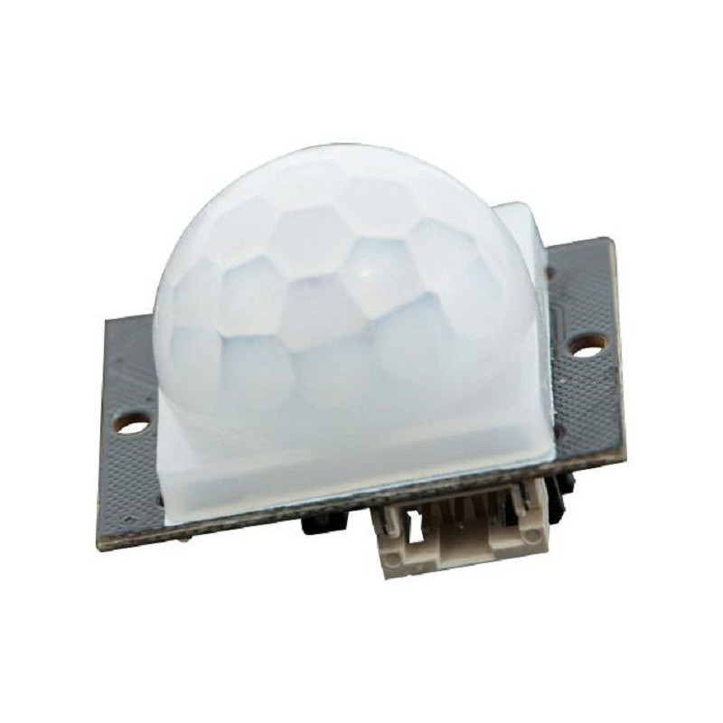 DFRobot (SEN0018) Add-On Board, Infrared Motion Sensor Module