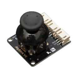 DFRobot (DFR0061) Add-On Board, Joystick Module, XY