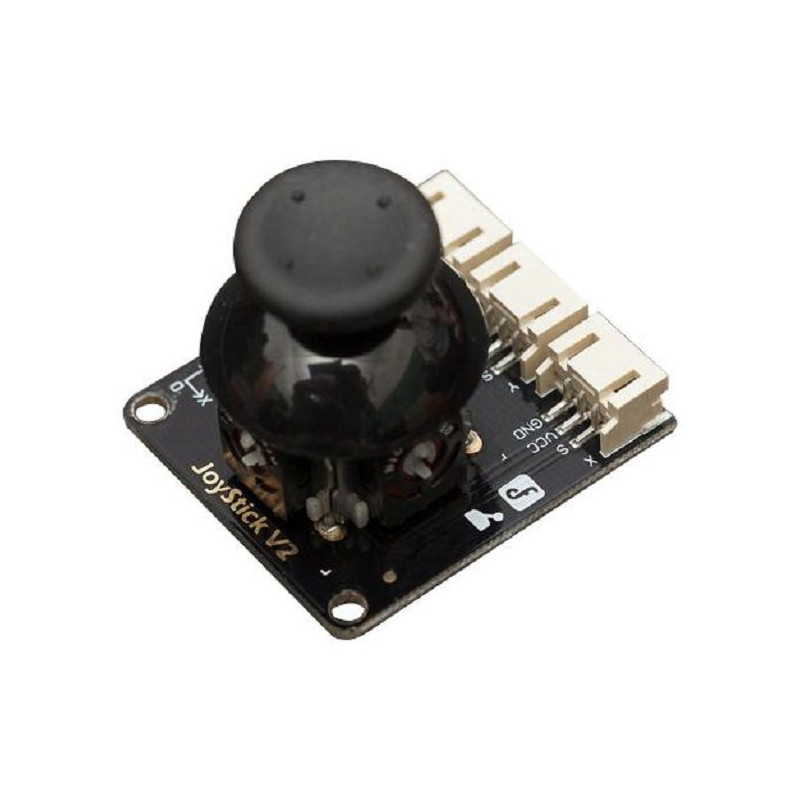 DFRobot (DFR0061) Add-On Board, Joystick Module, XY