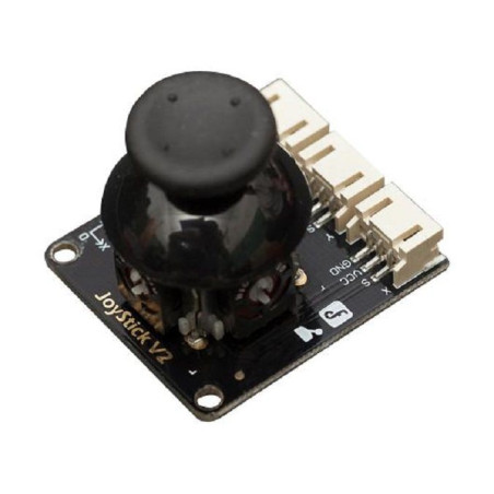 DFRobot (DFR0061) Add-On Board, Joystick Module, XY