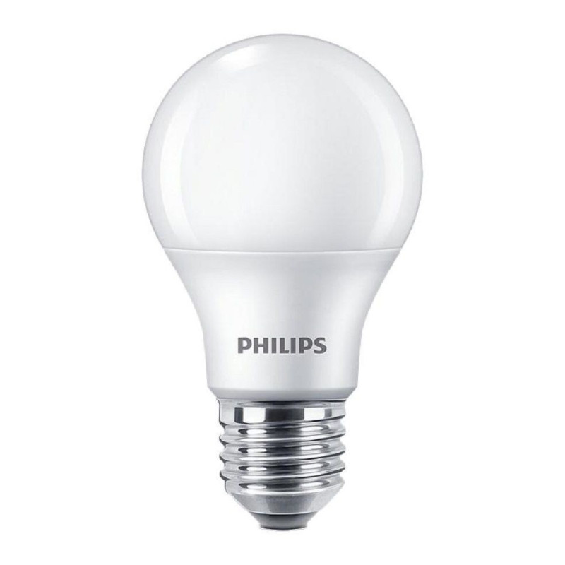 Philips Lighting (929002069102) LED Light Bulb, Frosted GLS, E27 / ES