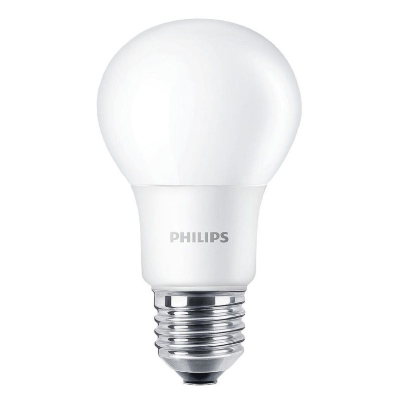 Philips Lighting (929001234602) LED Light Bulb, GLS, E27 / ES