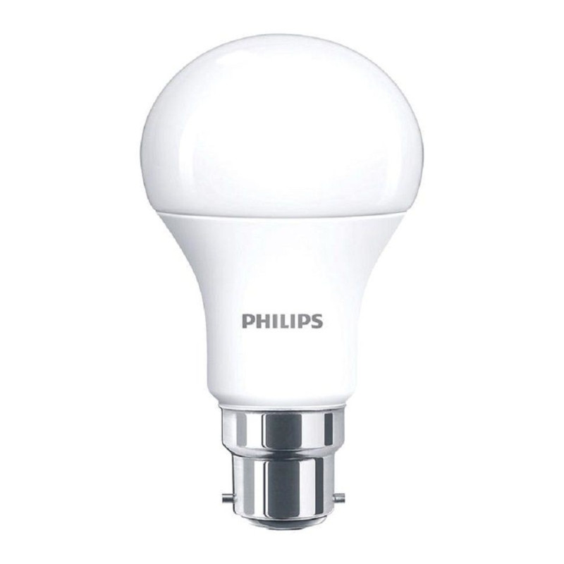 Philips Lighting (929002069602) LED Light Bulb, Frosted GLS, B22