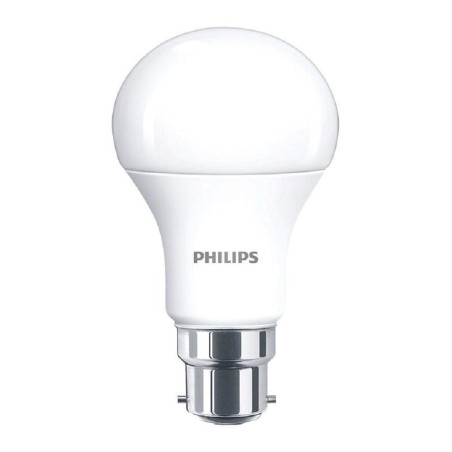 Philips Lighting (929002069602) LED Light Bulb, Frosted GLS, B22