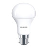 Philips Lighting (929002069602) LED Light Bulb, Frosted GLS, B22