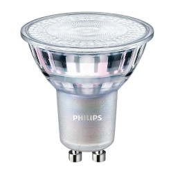 Philips Lighting (929001348802) LED Light Bulb, Reflector, GU10