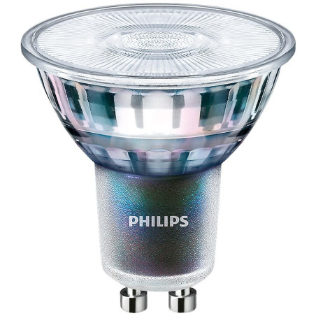 Philips Lighting (929001347402) LED Light Bulb, Reflector, GU10