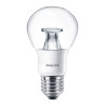 Philips Lighting (929001150802) LED Light Bulb, Clear GLS, E27 / ES