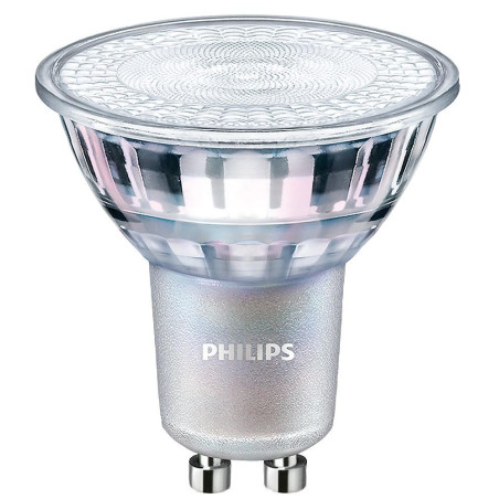 Philips Lighting (929001349002) LED Light Bulb, Reflector, GU10