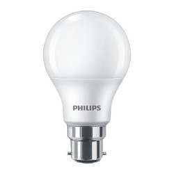 Philips Lighting (929002069202) LED Light Bulb, Frosted GLS, B22