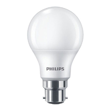 Philips Lighting (929002069202) LED Light Bulb, Frosted GLS, B22