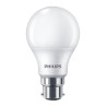 Philips Lighting (929002069202) LED Light Bulb, Frosted GLS, B22