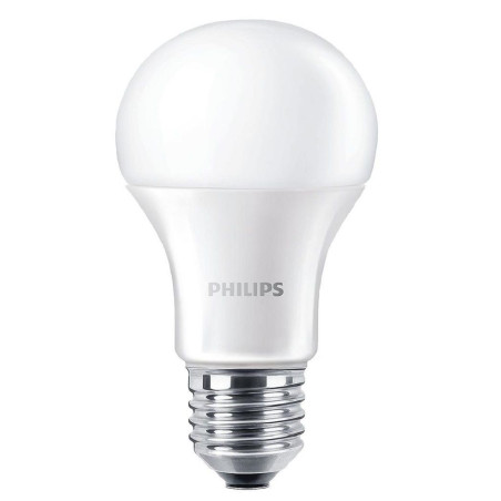 Philips Lighting (929001234402) LED Light Bulb, GLS, E27 / ES