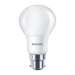 Philips Lighting (929002069002) LED Light Bulb, Frosted GLS, B22