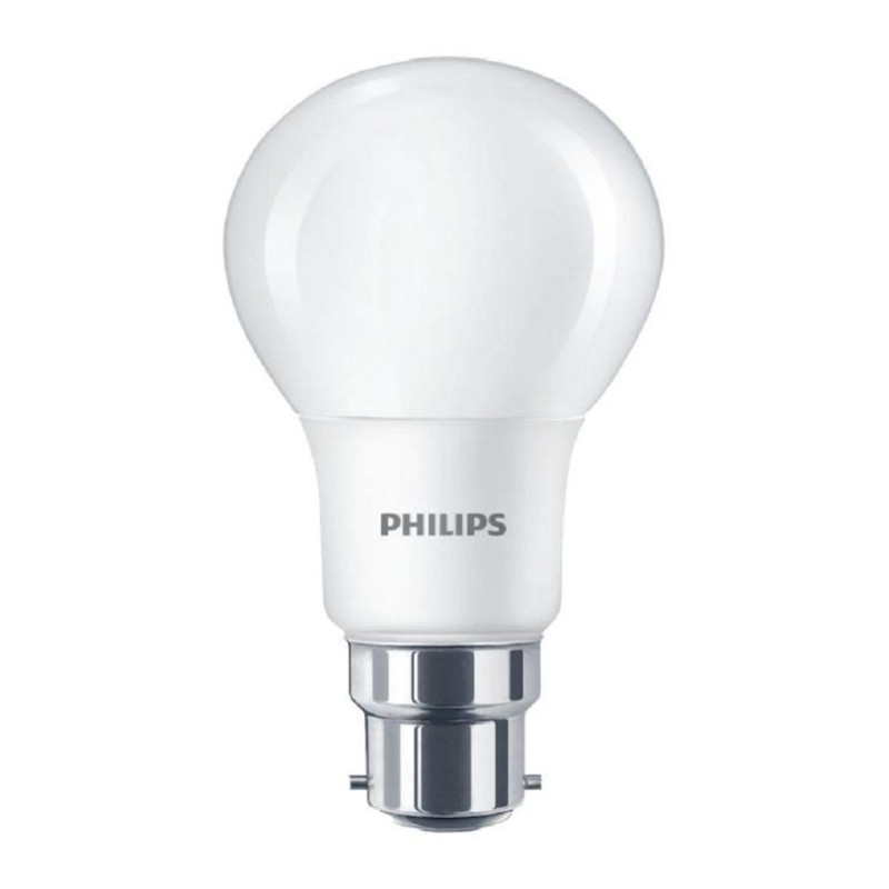 Philips Lighting (929002069002) LED Light Bulb, Frosted GLS, B22