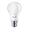 Philips Lighting (929002069002) LED Light Bulb, Frosted GLS, B22