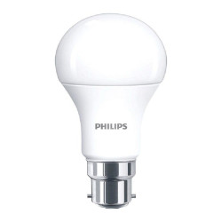 Philips Lighting (929002069402) LED Light Bulb, Frosted GLS, B22