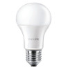 Philips (929001312402.) LED Light Bulb, Frosted GLS, E27 / ES