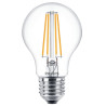 Philips (929001331202) LED Light Bulb, Filament GLS, E27 / ES