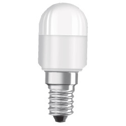 Ledvance (4052899961302) LED Light Bulb, Frosted Pygmy, Daylight White