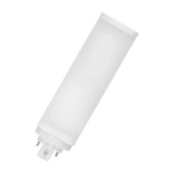 Ledvance (4058075559493) LED Light Bulb, Tube, GX24q-4, Cool White