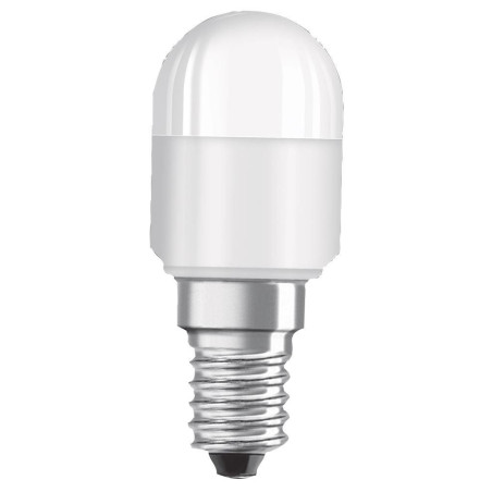 Ledvance (4052899961289) LED Light Bulb, Frosted Pygmy, Warm White