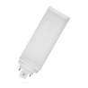 Ledvance (4058075559394) LED Light Bulb, Tube, GX24q-3, Warm White