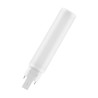 Ledvance (4058075559196) LED Light Bulb, Tube, G24q-3, Cool White, 4000 K