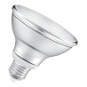 Ledvance (4058075264304) LED Light Bulb, Reflector, E27 / ES, Warm White