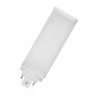 Ledvance (4058075559417) LED Light Bulb, Tube, GX24q-3, Cool White